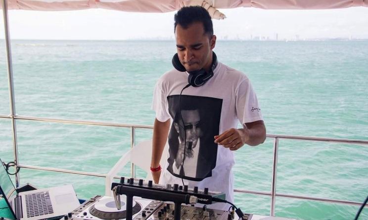 Ryan The DJ