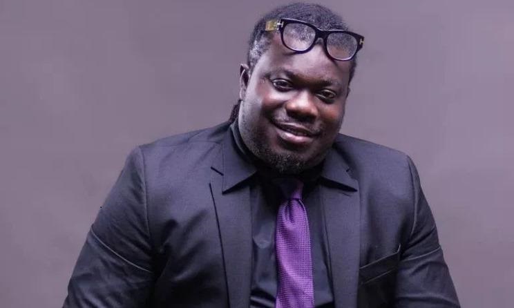 MUSIGA president Bice Osei Kuffour.