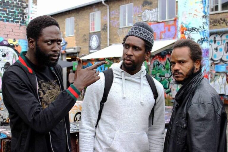 Le groupe Keur Gui invité à la 3e édition du Made In (Photo) : Facebook Officiel.