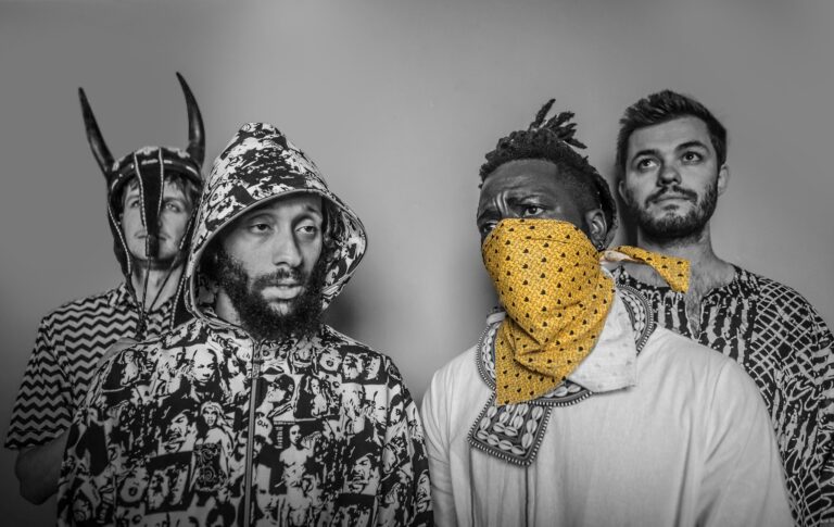 Mawimbi records annonce Mawimbi Summer Sampler.