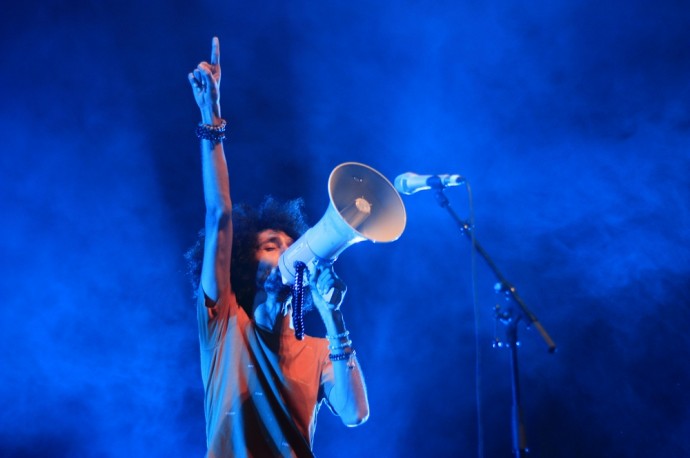 Le MESPO annonce le Melody Peace Program (Photo) : onorient.com