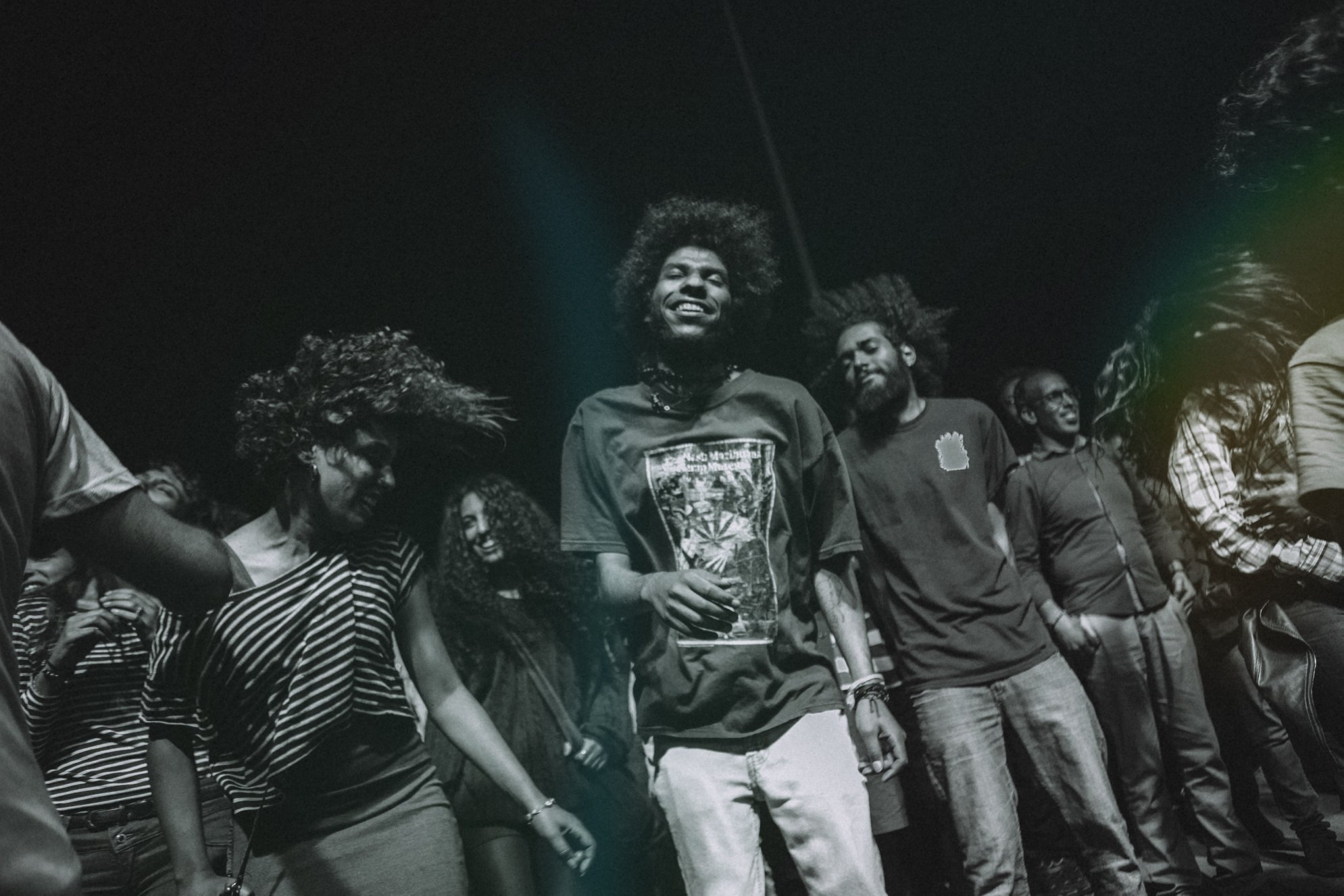 Le programme de mobilité Moving MENA concerne les acteurs culturels des pays arabes (Photo) : Goethe-Institut Tunis.