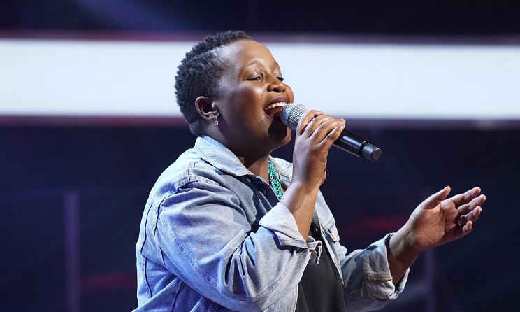 Spha Mdlalose has been nominated in the Best Female Jazz Artist and Best Newcomer in Jazz categories.