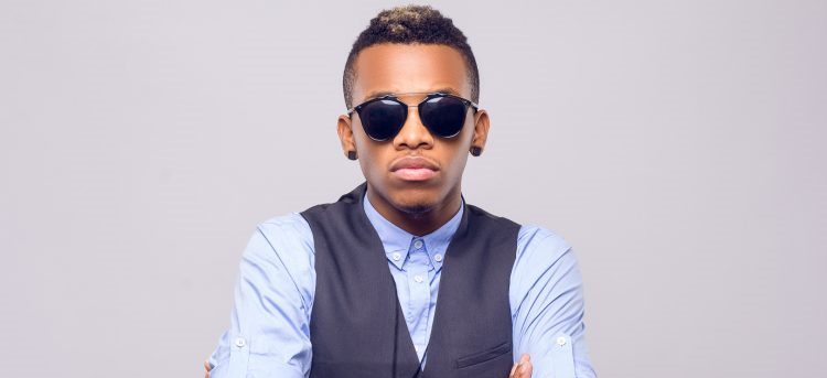 Le chanteur nigerian Tekno est parmi les des artistes diffusés sur Naijatastic.