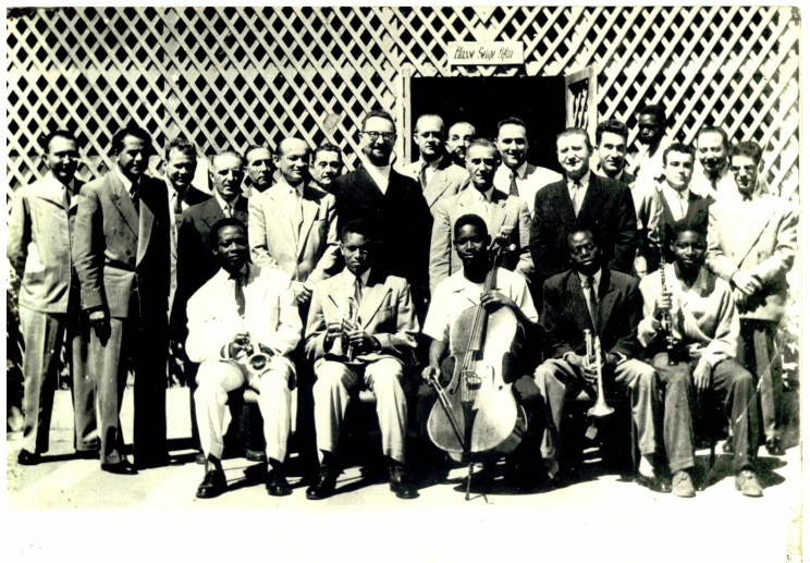 (Photo) : Conservatoire Richez