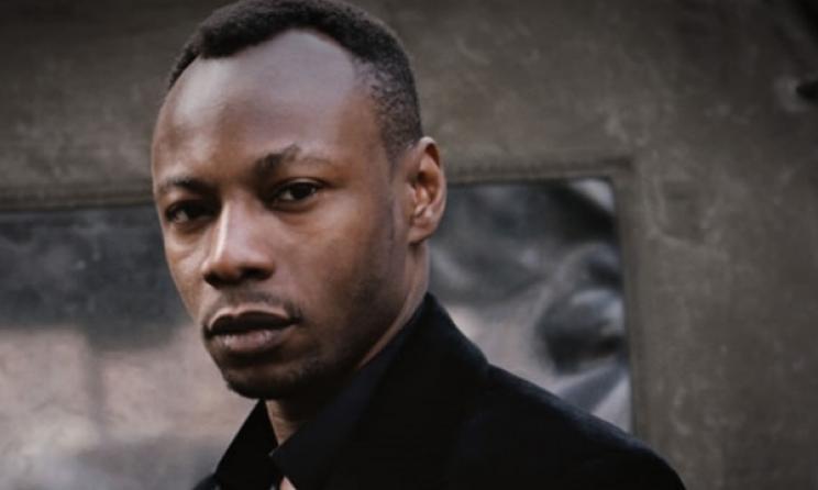 MC Solaar artiste français d’origine tchadienne est l’un des pionniers du rap français.