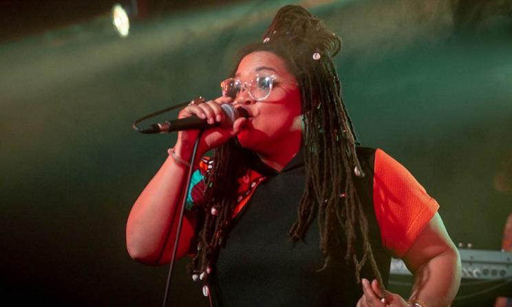 Le programme World Pitch Training est ouvert aux jeunes professionnels du monde œuvrant dans le secteur musical.