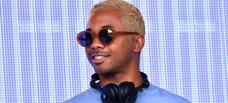Ce stage est une excellente opportunité pour appréhender le fonctionnement de tous les nouveaux canaux de distribution de la musique (Photo) : Toro Y Moi.
