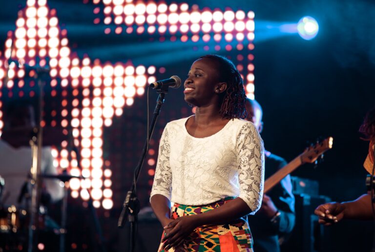 L'appel à candidatures est ouvert artistes africains qui résident au Maroc (Photo) : Facebook/Festival Africano.