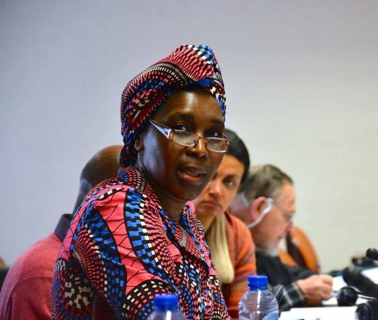 Africalia recrute pour son bureau de Bruxelles (Belgique), un Chargé de récolte de fonds (Photo) : Facebook/Africalia.