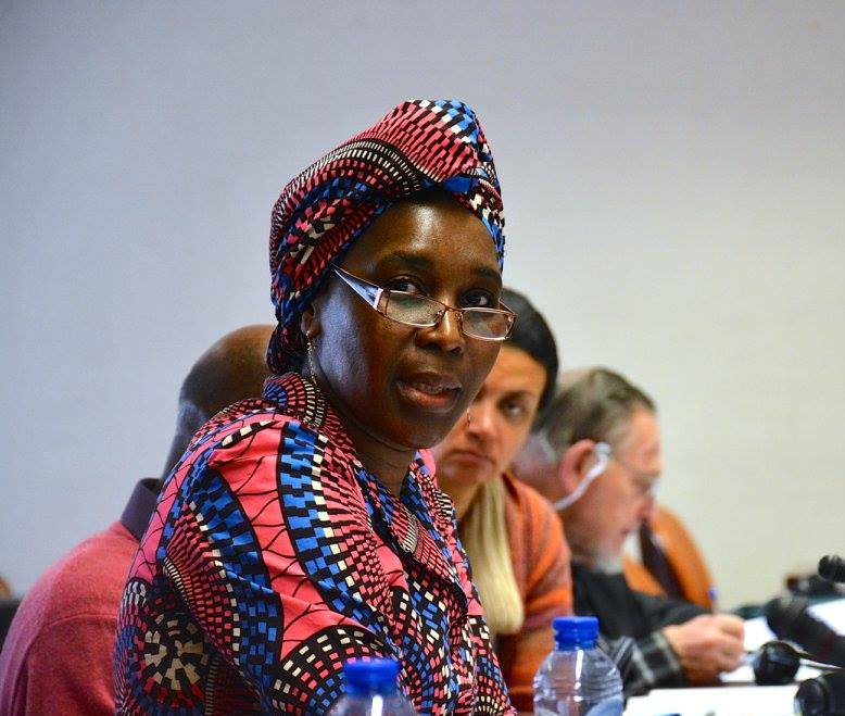 Africalia recrute pour son bureau de Bruxelles (Belgique), un Chargé de récolte de fonds (Photo) : Facebook/Africalia.