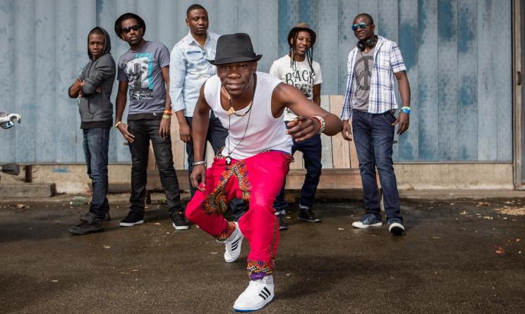 Le groupe Mokoomba rejoignent la liste des artistes qui se produiront à ACCES cette année.