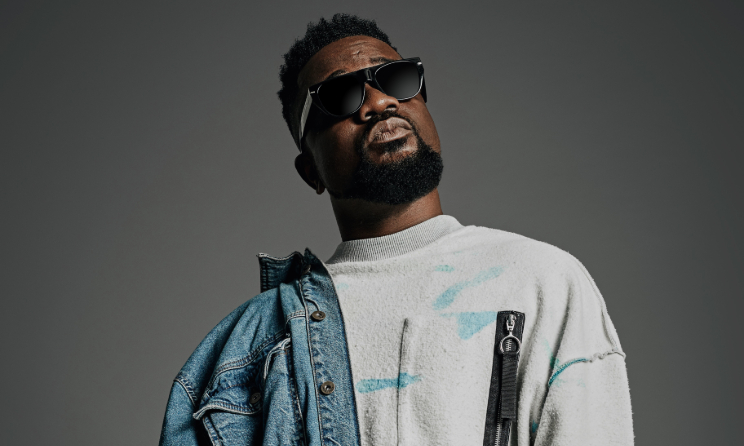 Sarkodie will be at ACCES 2019 this November.