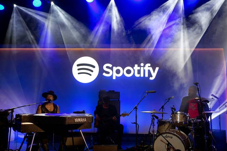La plateforme de streaming enregistre une hausse de ses revenus au troisième trimestre 2019.