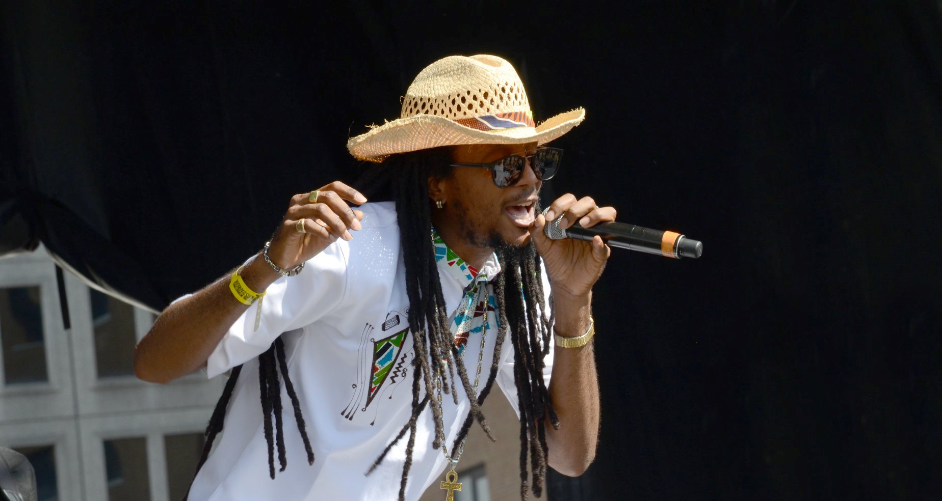 Les Syli d'Or sont ouverts à tous les artistes et groupes professionnels de musique du monde (Photo) : Facebook/Nuits d'Afrique.
