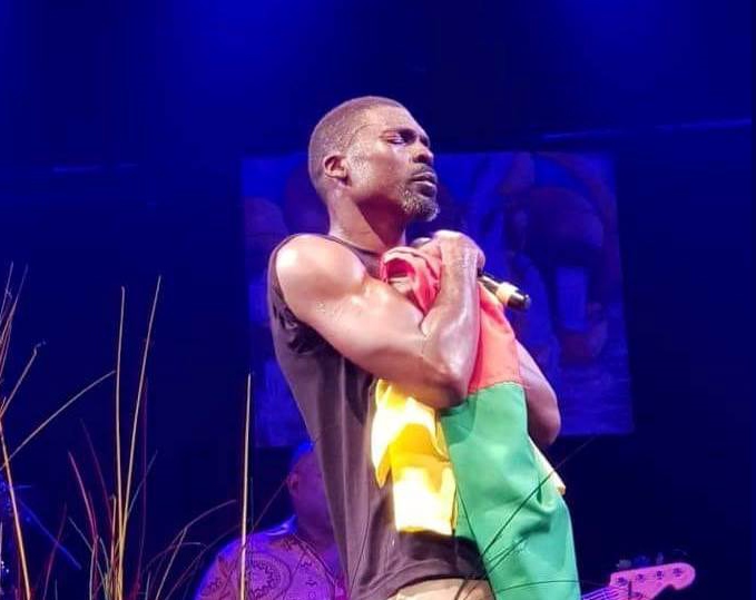 Le rappeur Valsero est désormais libre.