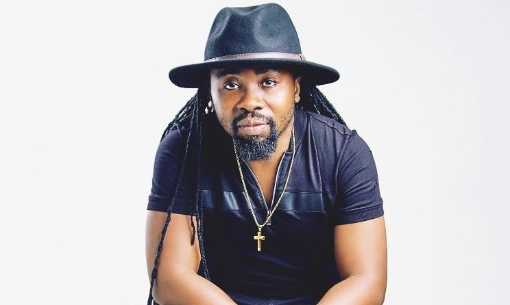 Le rappeur Ghanéen Obrafour (Photo) : Facebook