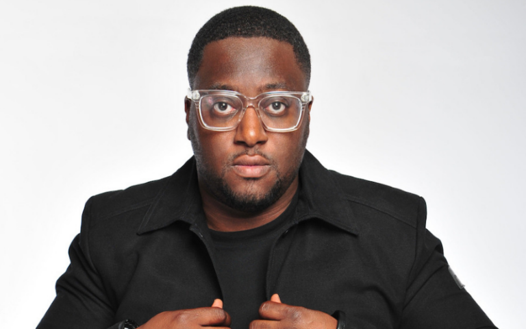 Le rappeur ghanéen Sway Dasafo (Photo) : musicgateway.com