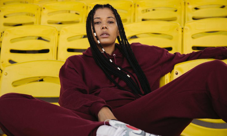 T'neeya is striking the right chord with music fans in West Africa and beyond.