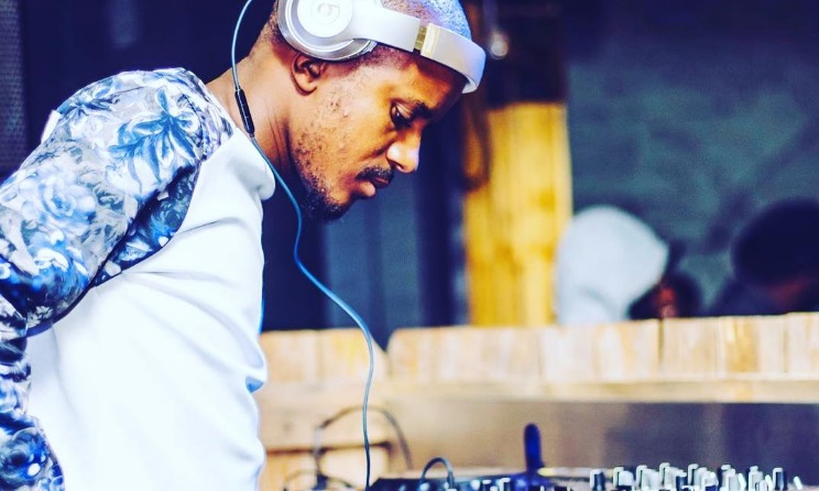 Kabza De Small is South Africa’s most streamed local artist of the year.