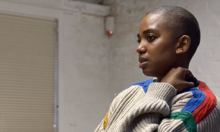South African multidisciplinary artist Lindiwe Matshikiza took part in the Pro Helvetia residency programme in 2019.