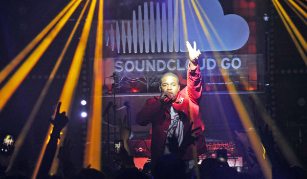SoundCloud a déclaré plus de 200 millions de dollars de revenus bruts au quatrième trimestre de l’année 2019.