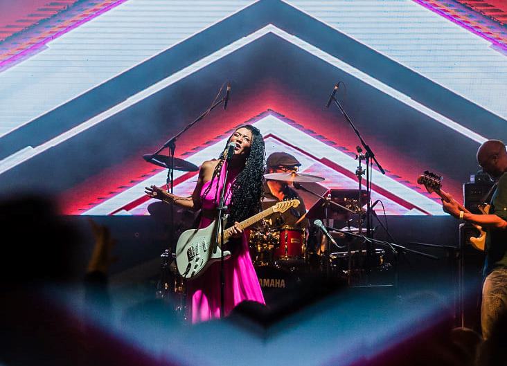 Les lauréats se produiront au festival Jazz in the Park 2020 en Roumanie (Photo) : Facebook/Jazz in the Park.