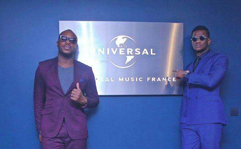 Le stage est à pourvoir au siège d’Universal Music France à Paris.