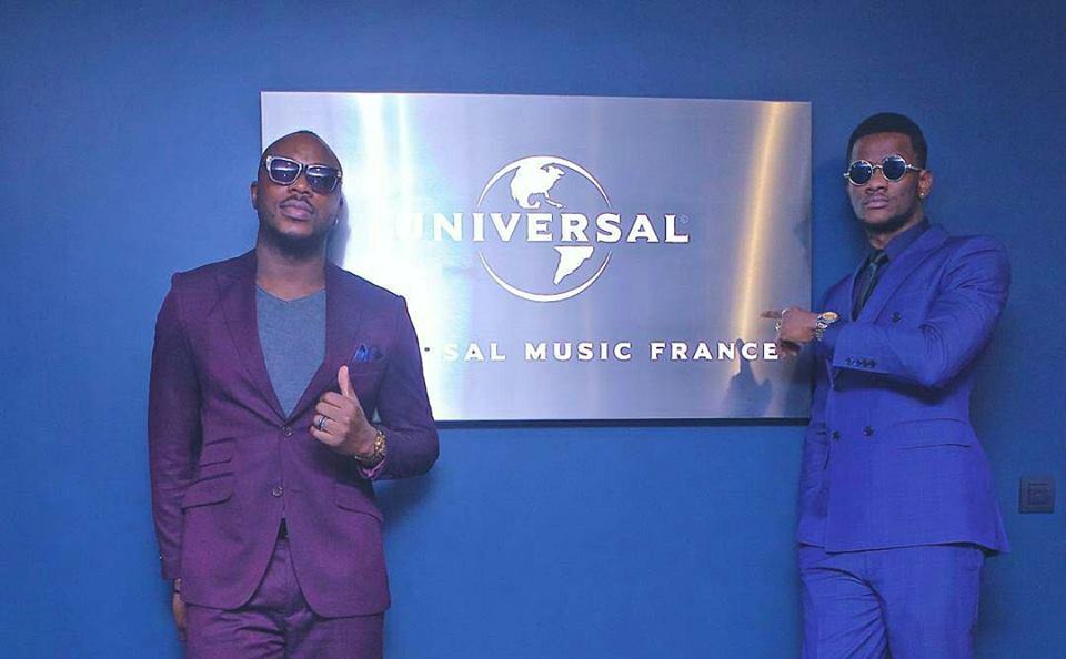 Le stage est à pourvoir au siège d’Universal Music France à Paris.