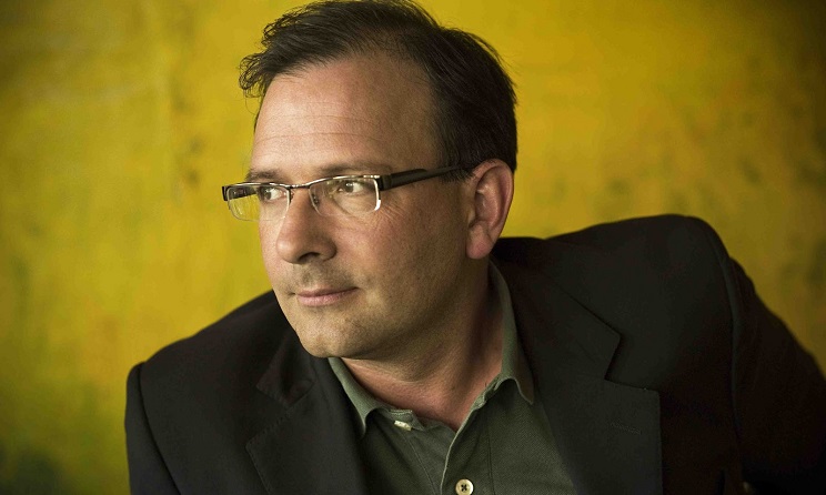 SACEM CEO Jean-Noël Tronc.