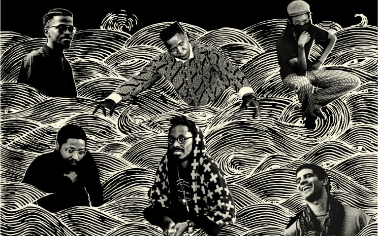 Shabaka and The Ancestors.
