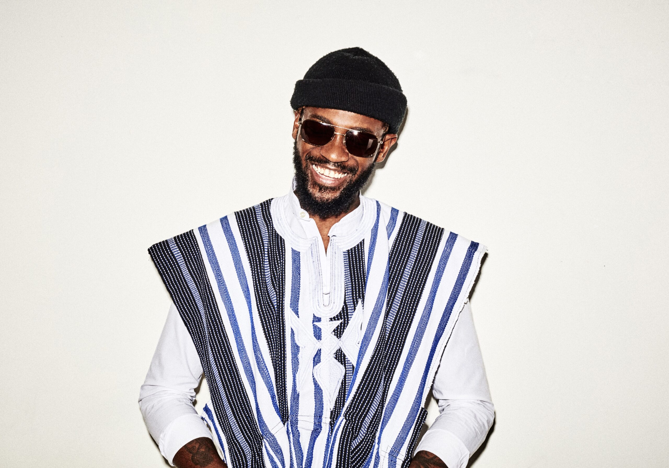 Kofi Babone