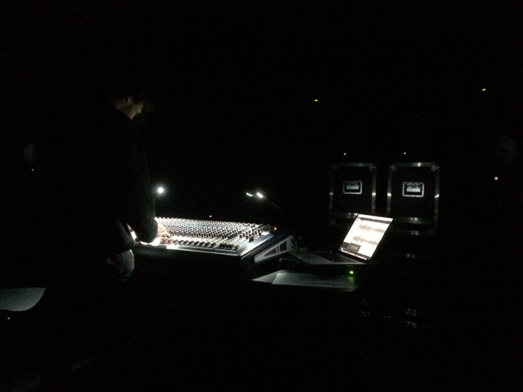 Métamorphoses 2020 - concours biennal de composition acousmatique (Photo) : artsaucarre.be