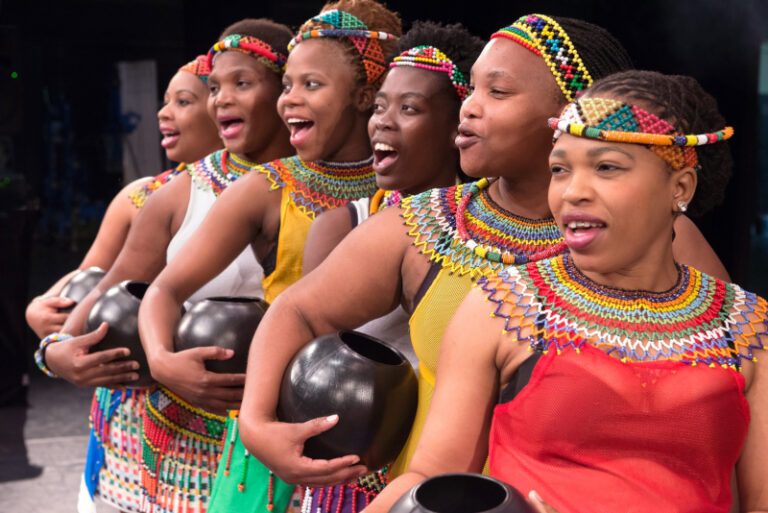 L'appel est adressé aux artistes et spécialistes du numérique (Photo) : nationalartsfestival.co.za