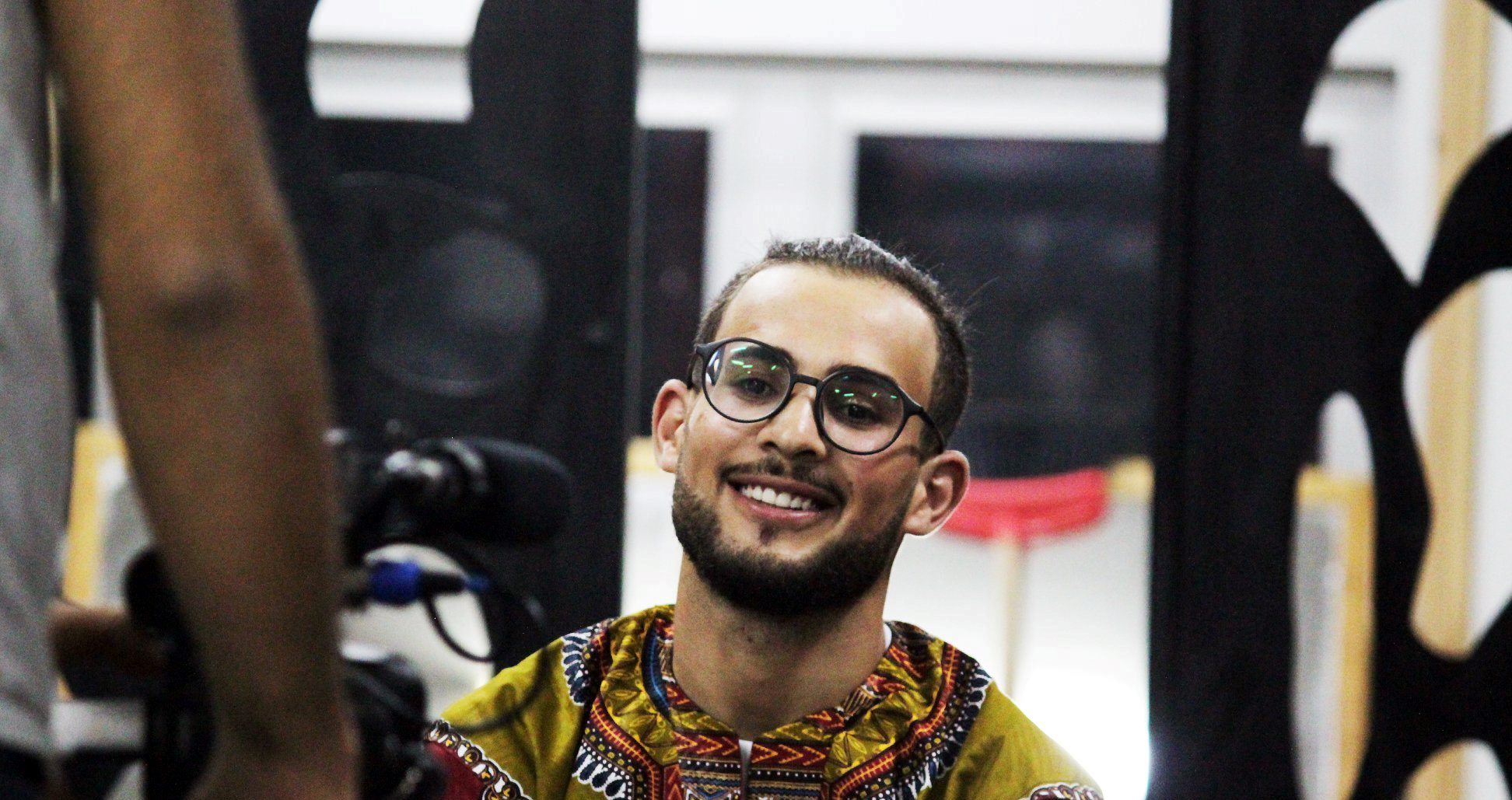 L’appel est ouvert aux jeunes créateurs tunisiens. (Photo) : Hend Tekaya.