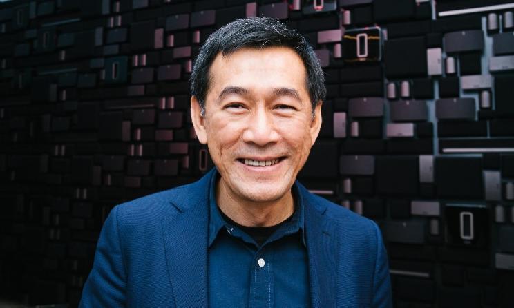 (Photo) : Srirak Plipat, directeur exécutif de Freemuse