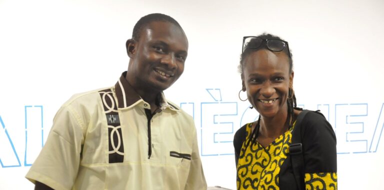 L'appel est ouvert aux professionnels ayant une expérience avérée dans l'évaluation des projets de coopération culturelle en Afrique. (Photo) : IF Mali.