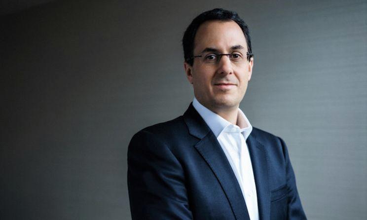 Gadi Oron, directeur général de la CISAC