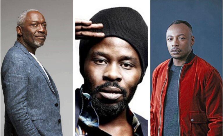 Jacob Desvarieux, Féfé et MC Solaar ont signé la tribune.