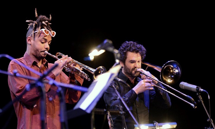 L'appel est ouvert aux jeunes artistes porteurs de projets musicaux. (Photo) : Facebook/Festival Détours de Babel.