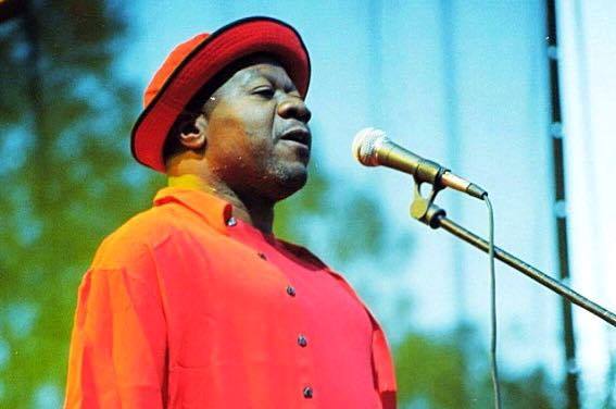 Papa Wemba. (Photo) : Facebook/Papa Wemba.