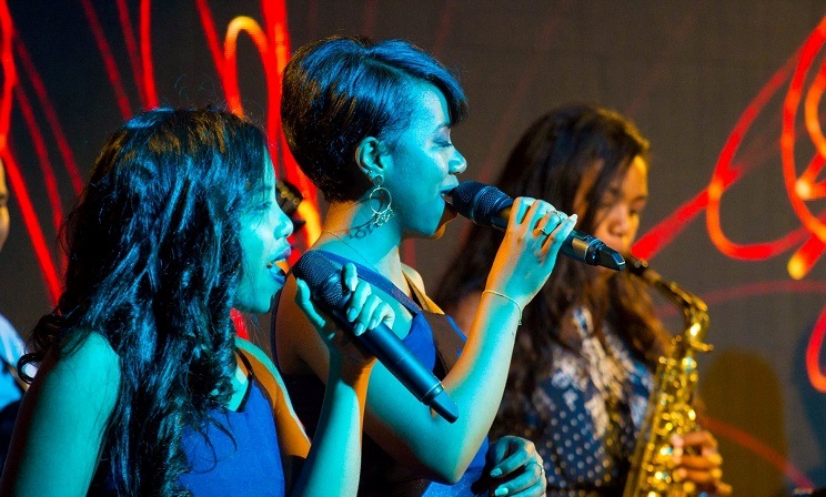 Le concours est ouvert aux artistes et opérateurs culturels malgaches. (Photo) : Facebook/Cercle Germano-Malagasy/Goethe-Zentrum.