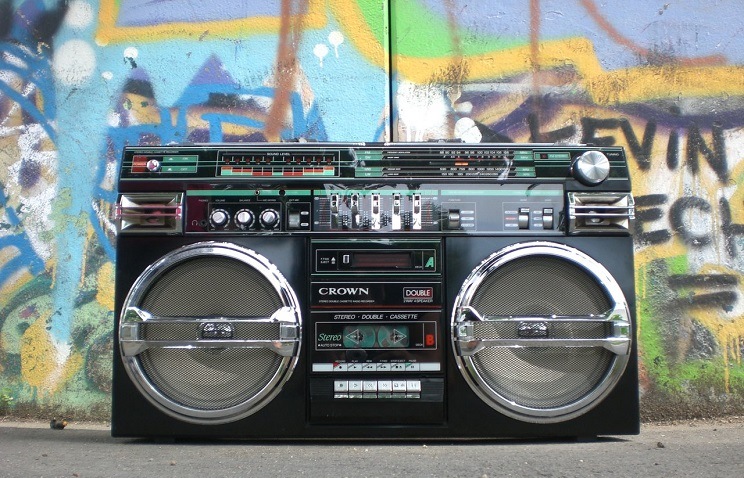 L'appel est ouvert aux DJs, rappeurs, slammeurs et graffeurs africains. (Photo) : Pixabay.