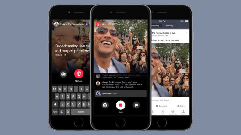 Facebook va bientôt proposer des clips musicaux.