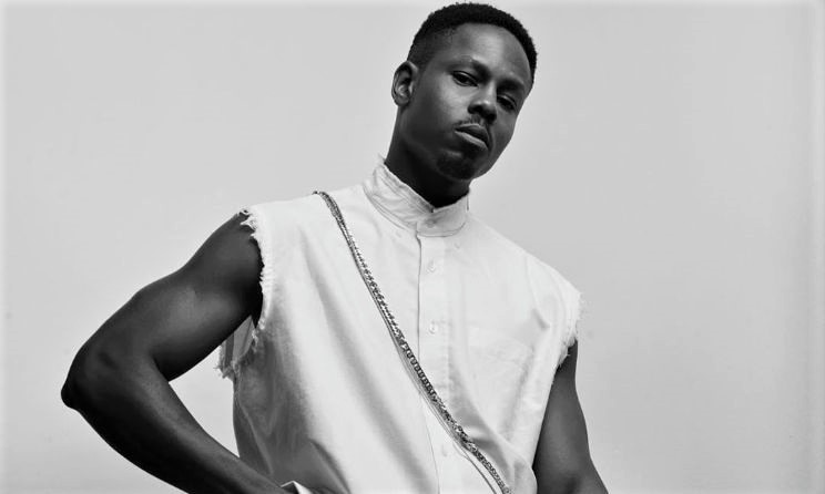 LadiPoe will perform at the Lollapalooza festival on Friday 31 July US time.
