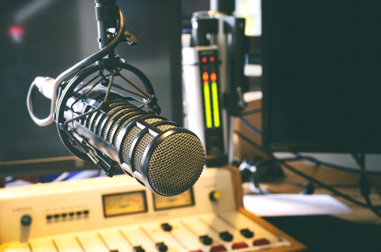 La musique dans les médias au Maroc