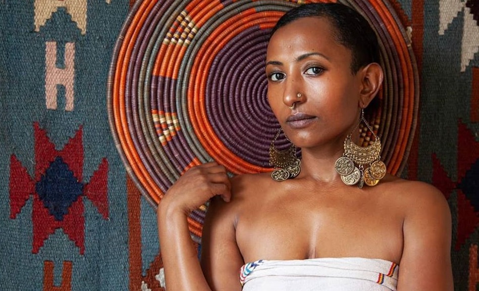 La chanteuse nubienne Alsarah (Photo) : Facebook Officiel.