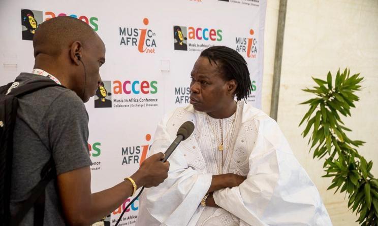 Music In Africa recherche un journaliste musical ayant une forte expérience éditoriale.