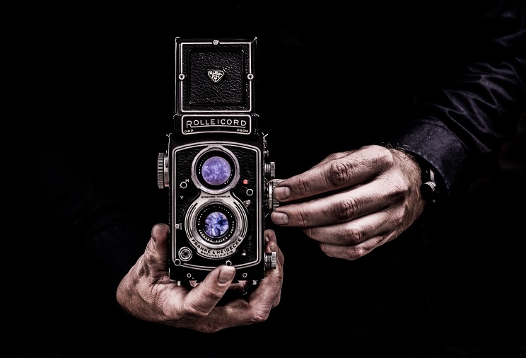 L'appel est ouvert aux artistes, réalisateurs et cinéastes du monde entier. (Photo) : Skitterphoto via Pexels.