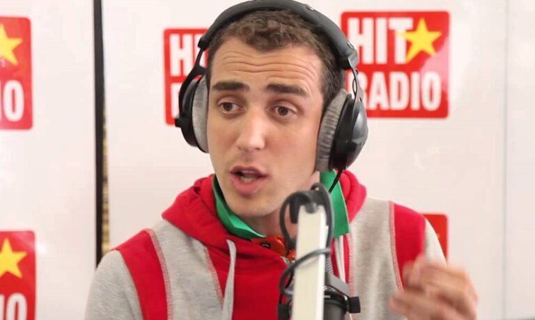 Hit Radio Maroc recrute un(e) chargé(e) de programmation musicale (Photo) : capture d'écran.